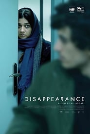Disappearance' Poster