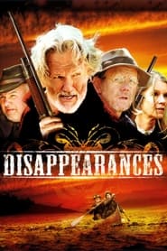 Streaming sources forDisappearances