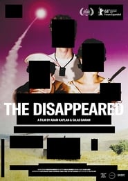 The Disappeared' Poster