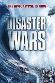 Disaster Wars Earthquake vs Tsunami