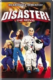 Disaster' Poster