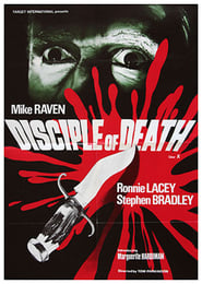 Disciple Of Death' Poster