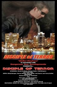 Disciple of Terror' Poster