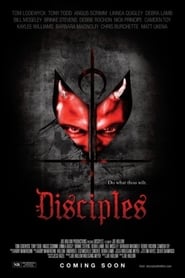 Disciples' Poster