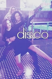 Disco' Poster