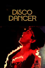 Disco Dancer' Poster