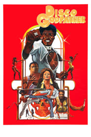 Disco Godfather' Poster