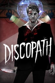 Discopath' Poster