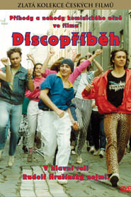 Discopbh' Poster