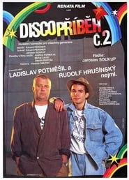 Discoprbeh 2' Poster