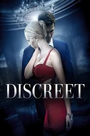Discreet' Poster