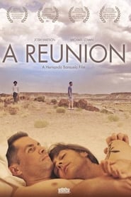 A Reunion' Poster