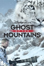 Ghost of the Mountains' Poster