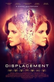 Displacement' Poster