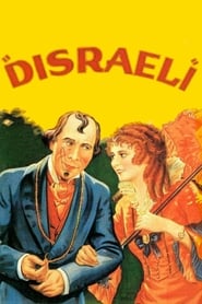 Disraeli' Poster