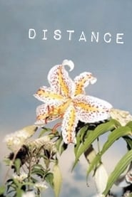 Distance' Poster