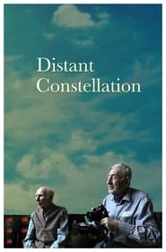 Distant Constellation' Poster