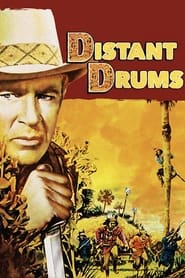 Distant Drums' Poster