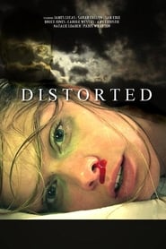 Distorted' Poster
