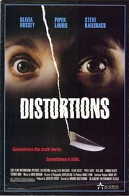 Distortions' Poster