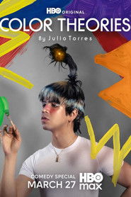Color Theories by Julio Torres. A Guide to Seeing the World