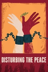 Disturbing the Peace' Poster