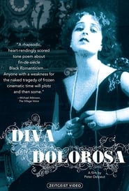 Diva Dolorosa' Poster