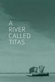 A River Called Titas' Poster