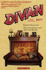 Divan' Poster