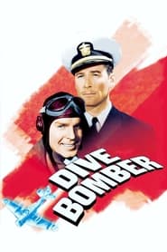 Dive Bomber' Poster