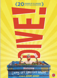 Dive' Poster