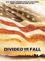 Divided We Fall Americans In The Aftermath' Poster