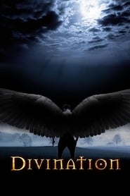 Divination' Poster
