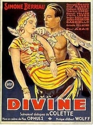 Divine' Poster
