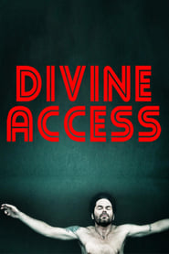 Divine Access' Poster