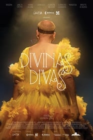 Divine Divas' Poster