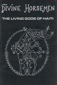 Divine Horsemen The Living Gods of Haiti' Poster