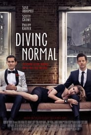 Diving Normal' Poster