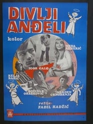Wild Angels' Poster