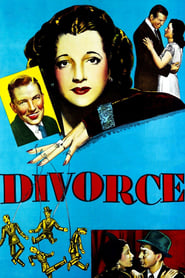 Divorce' Poster