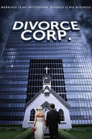 Divorce Corp' Poster