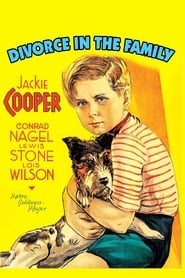 Divorce In The Family' Poster