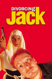 Divorcing Jack' Poster