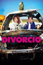 Divrcio' Poster