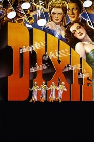 Dixie' Poster