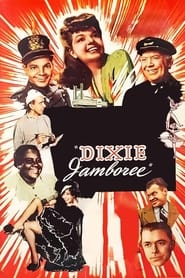 Dixie Jamboree' Poster