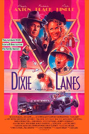 Dixie Lanes' Poster