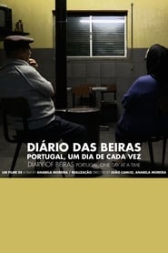 Diary of Beiras' Poster