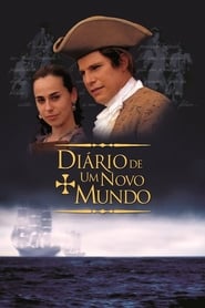 Diary of a New World' Poster