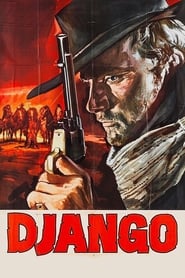 Django' Poster